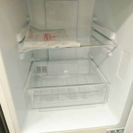 3か月間保証☆配達有り！22000円(税込み）アイリスオーヤマ 153L
