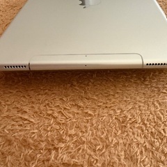 iPad Pro (10.5インチ) Wi-Fi + Cellularモデルの画像