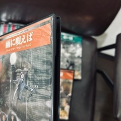 17枚の洋画DVDセット(新品14枚あり)の画像