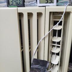 《商談受付中》◎中古 ウインドクーラー エアコン ルームクーラー 機械整備士監修！ 浪速の修理屋第57弾！分解清掃済み！ 引き取り可能！ 近隣配達可能！ 中古機器暴露話有りの画像