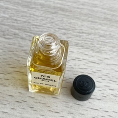☆お値引可能☆【残量ほぼ満量】CHANEL  Nﾟ5 オードゥトワレット 香水(4.5ml)の画像