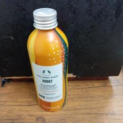 THE BODY SHOP  ウェルネス