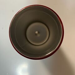 【中古雑貨】生活雑貨　ピーコックワンタッチマグの画像