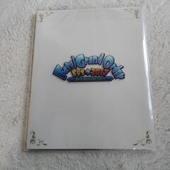 FGO 2周年記念アルバムの画像
