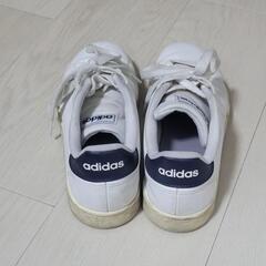 アディダス　22.5の画像