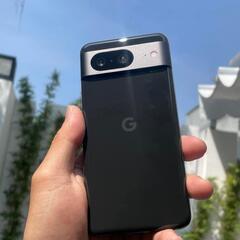 Pixel 8 本体