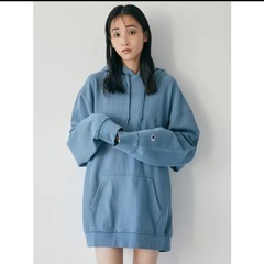 MURUA チャンピオンパーカーの画像
