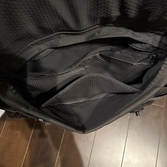 TUMI 232373D Fallon Messenger 希少品の画像