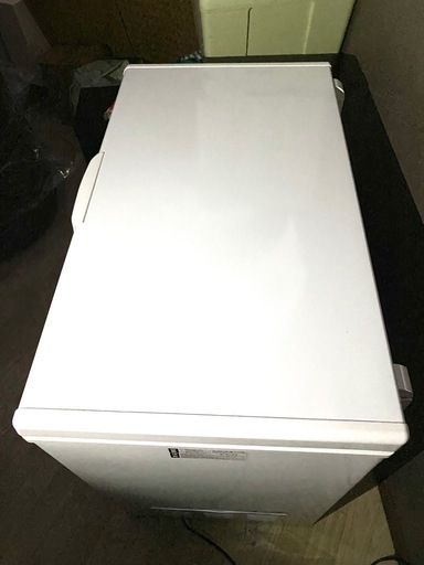 上開き 大型 冷凍庫