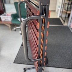 🉐LINE会員限定スペシャル価格🉐【折りたたみベッド】7200円　18-65の画像
