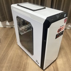フルタワーPCケース