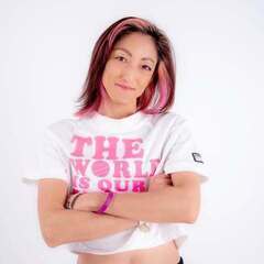 爆汗ZUMBA®！！NON-STOP DANCE FITNESS PARTY vol.2の画像