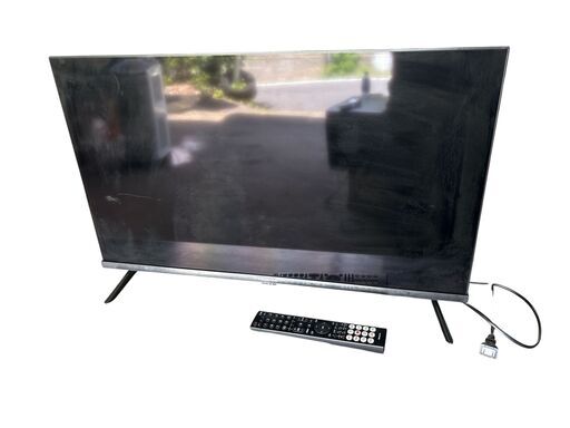 Hisense 液晶テレビ 32型　2025年製 ハイセンス 32型 フルハイビジョンLED液晶テレビ (別売USB HDD