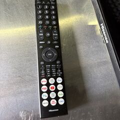 Hisense 液晶テレビ 32型 32E45N 2025年製 地デジ対応の画像