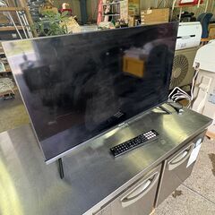 Hisense 液晶テレビ 32型 32E45N 2025年製 地デジ対応の画像