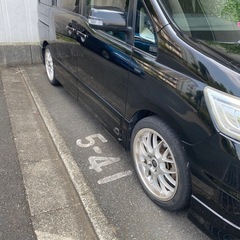 日産 セレナ HIGHWAY STARの画像