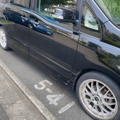 日産 セレナ HIGHWAY STARの画像