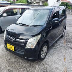 車検満タン！希少4wd！の画像