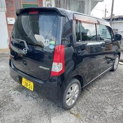 車検満タン！希少4wd！の画像