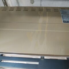 品質保証☆配達有り 1600円 (税込み）象印 オーブントースター 動作OK！2019年製の画像