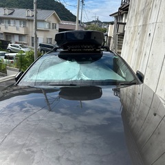 Thule Motion XT Alpine　ベースキャリアセット　直接引渡限定の画像
