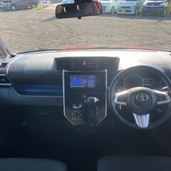 トヨタ　ルーミー　カスタムGS！！4WD！！車検長期！！の画像