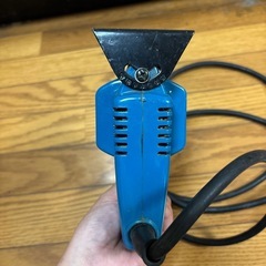 RYOBI LJ-20AV 変速ジグソーの画像