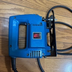RYOBI LJ-20AV 変速ジグソーの画像