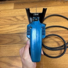RYOBI LJ-20AV 変速ジグソーの画像