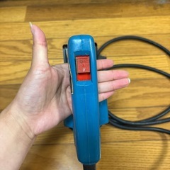 RYOBI LJ-20AV 変速ジグソーの画像