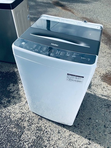 ✓ハイアール電気洗濯機✓ ✓JW-U55A✓ の通販はau PAY マーケット 