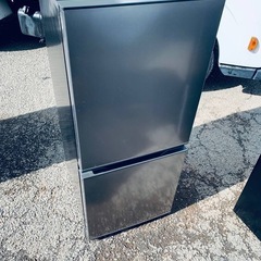AQR-14N | 容積135L | 冷蔵庫（パーソナル） | アクア株式会社