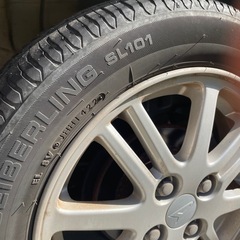 【受付停止】中古車 ダイハツ moveの画像