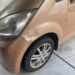 【受付停止】中古車 ダイハツ moveの画像