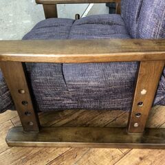 ▼値下げ▼座椅子 高座椅子 ざいす ザイス 参考価格27,000円🚚自社配送時💳代引き可🚚(現金、クレジット、スマホ決済対応)の画像