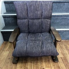 ▼値下げ▼座椅子 高座椅子 ざいす ザイス 参考価格27,000...