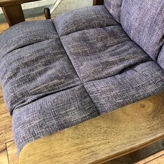 ▼値下げ▼座椅子 高座椅子 ざいす ザイス 参考価格27,000円🚚自社配送時💳代引き可🚚(現金、クレジット、スマホ決済対応)の画像