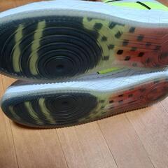 NIKE AIR スニーカー 28cmの画像