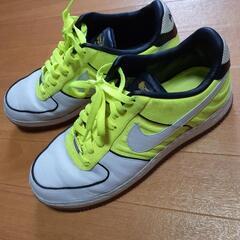 NIKE AIR スニーカー 28cmの画像