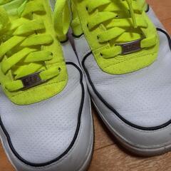 NIKE AIR スニーカー 28cmの画像