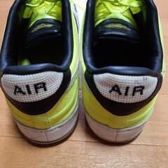NIKE AIR スニーカー 28cmの画像