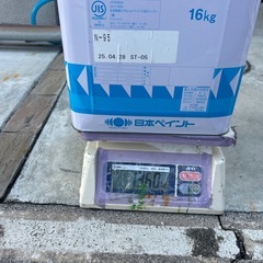 水性ケンエース　N-95の画像