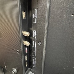 TOSHIBA製★32型液晶テレビ★2019年製★6ヶ月間保証付きの画像