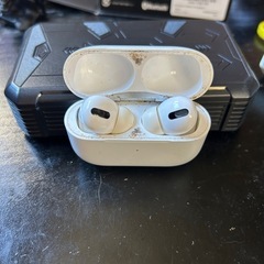AirPods Pro 第一世代の画像