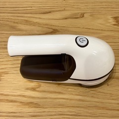 毛玉取り機(ジャンク品)の画像