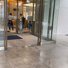 ケータリングの配送サービススタッフの募集の画像
