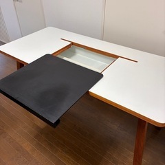 Bluelounge StudioDesk（スタジオデスク）｜ケーブル収納付きデザインデスクの画像