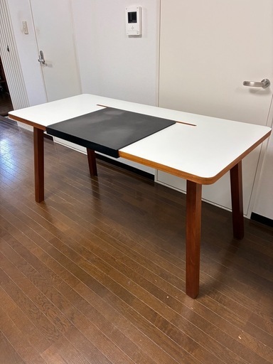 Bluelounge StudioDesk（スタジオデスク）｜ケーブル収納付きデザインデスク