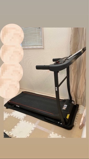 BTM_ランニングマシン_MS297285