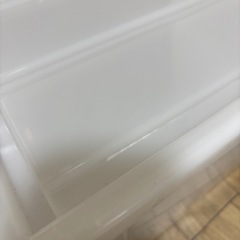 ニトリ押入れケースの画像